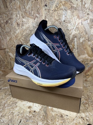 Asics gel kayano - gel, midnight