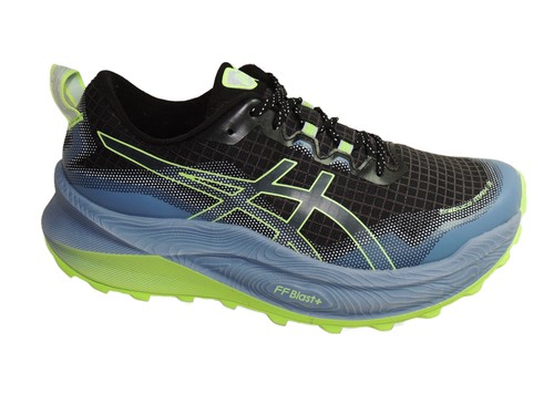 Asics trabuco max trail - asics,