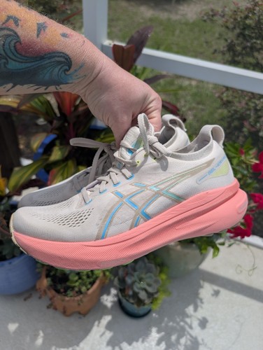 Asics gel kayano womens - asics, 31