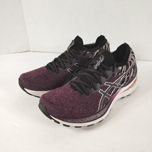 Asics running shoes - shoes, gel-kayano